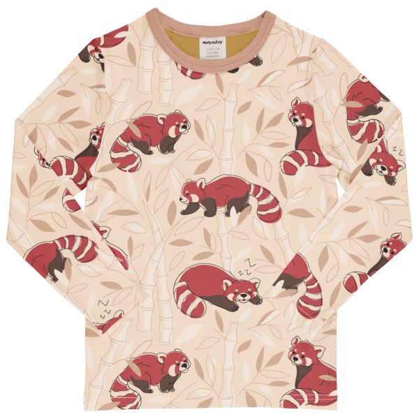Meyadey - Kid's Top L/S - Longsleeve