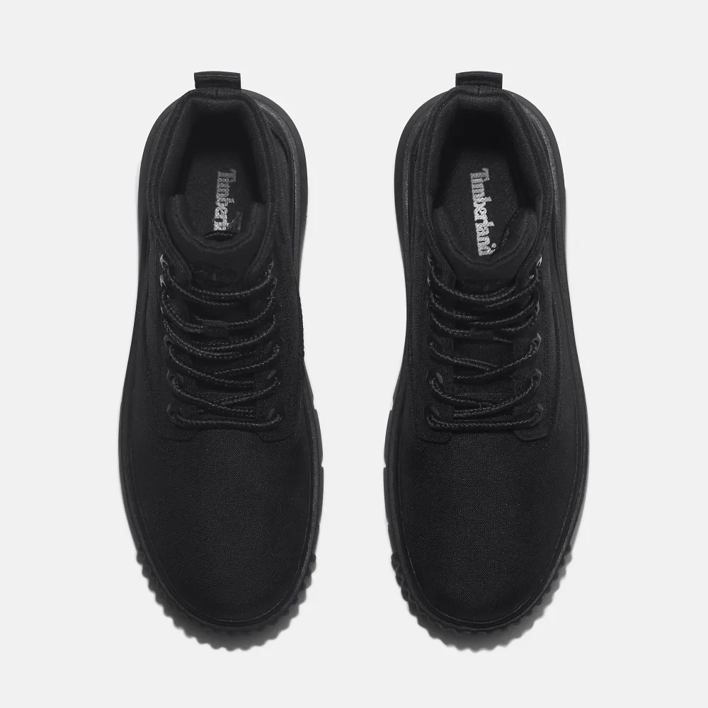 Timberland Greyfield TB0A42NW0151 / schwarz