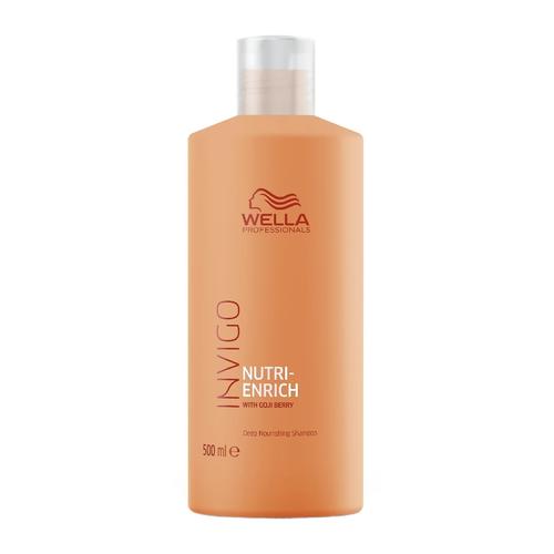 Wella Professionals Invigo Nutri Enrich Shampoo 1.000 ml