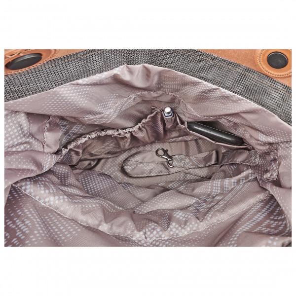 Ortlieb - Barista Urban - Lenkertasche