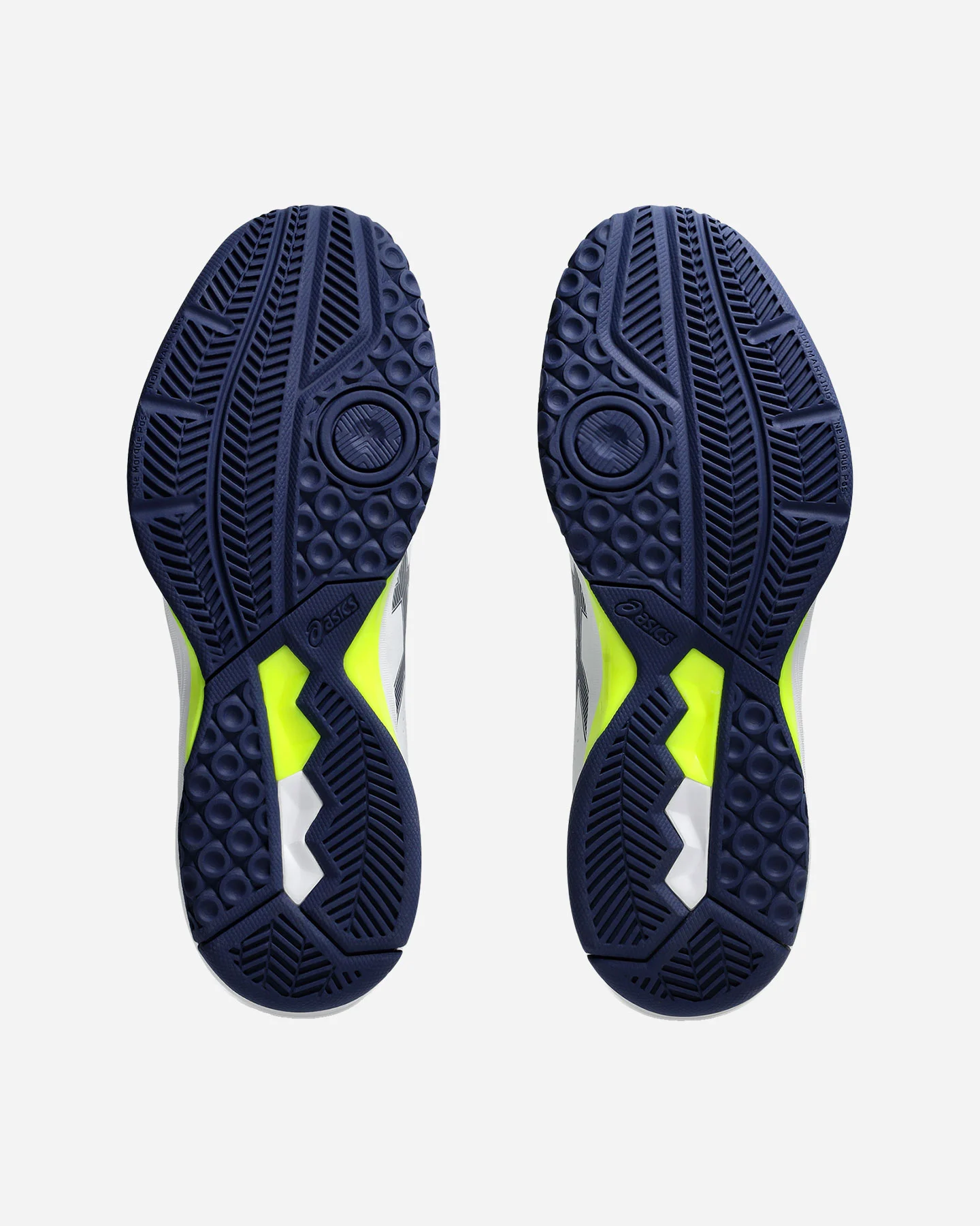 Volejbalové topánky Asics Gel-task Mt 4 M 1071A102-100