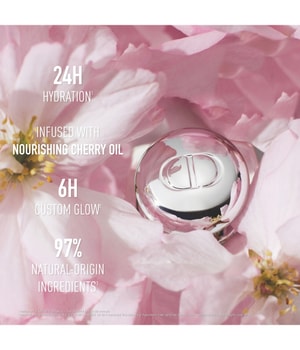 DIOR Lip Glow Color Reviver Lippenbalsam-3.2 g