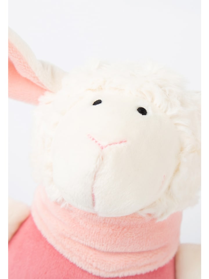 Sigikid Mini-Spieluhr Schaf in pink günstig kaufen onesize