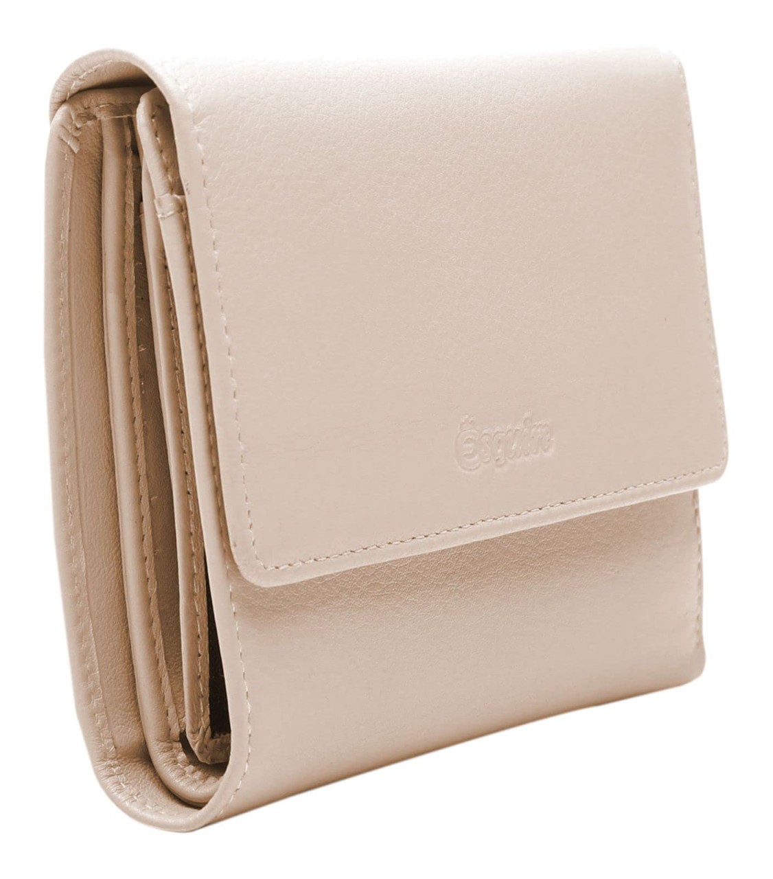 ESQUIRE Handtaschen bunt DAMENBÖRSE