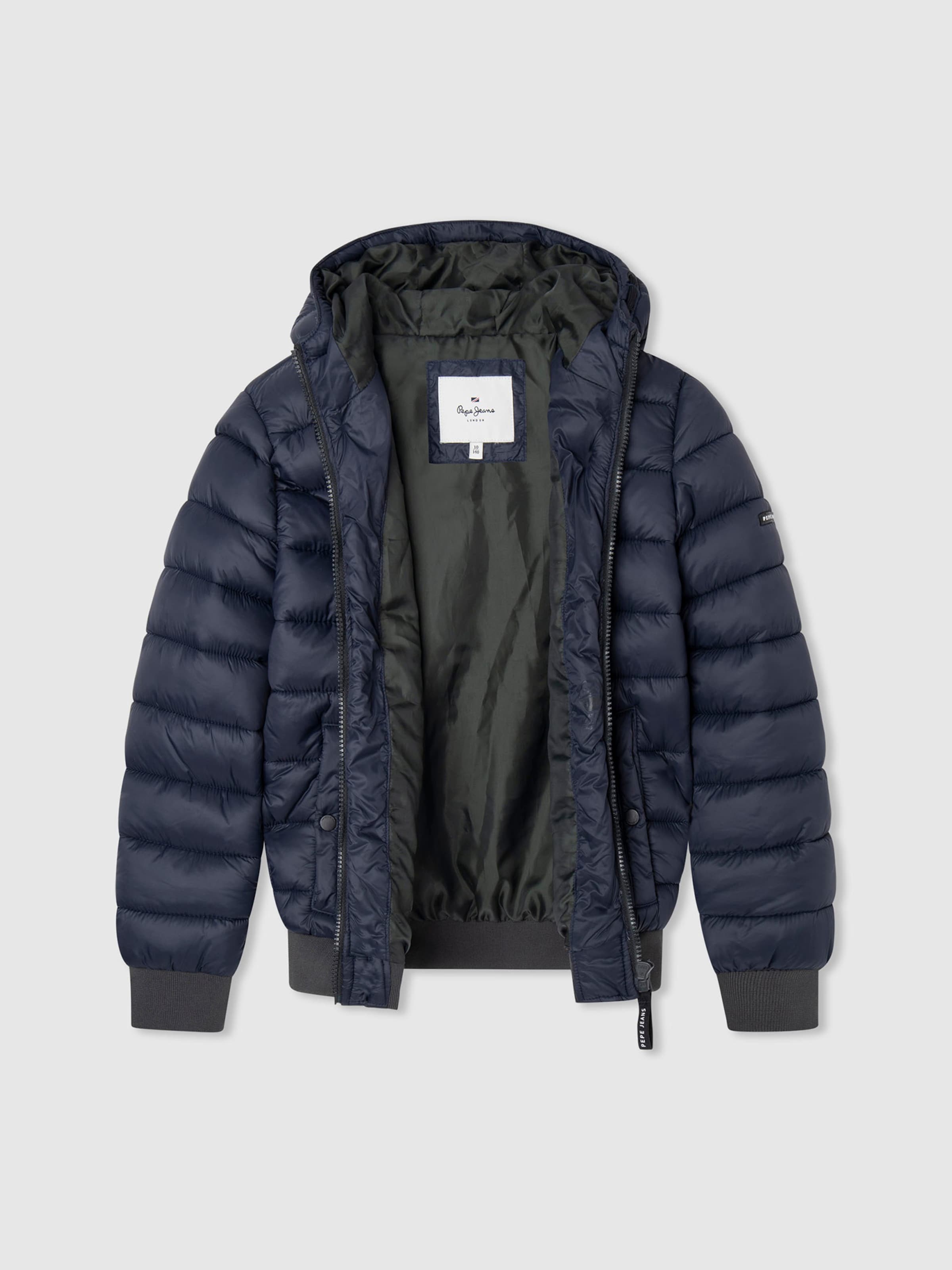 Between-Season Jacket 'ALEXANDER'