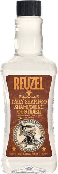 Reuzel Daily Shampoo