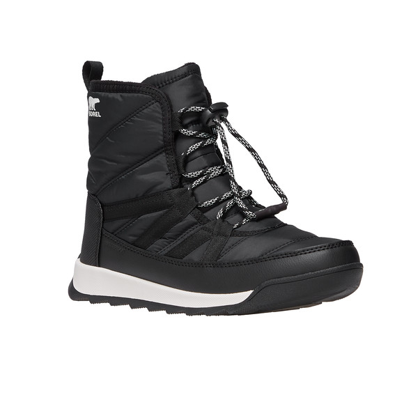 YOUTH WHITNEY II SHORT LACE WP Kinder - Winterstiefel