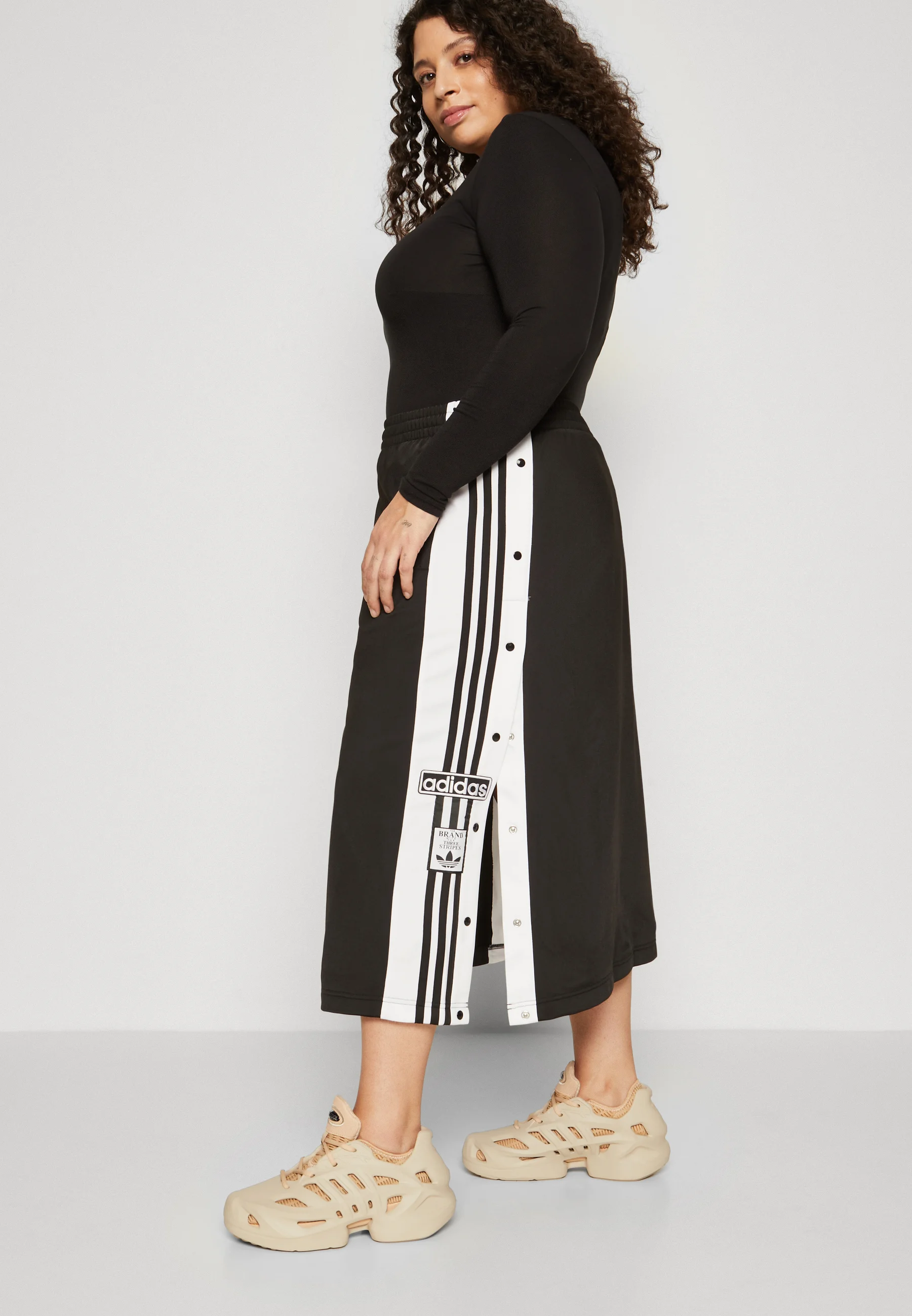 adidas Originals SKIRT - Falda tubo