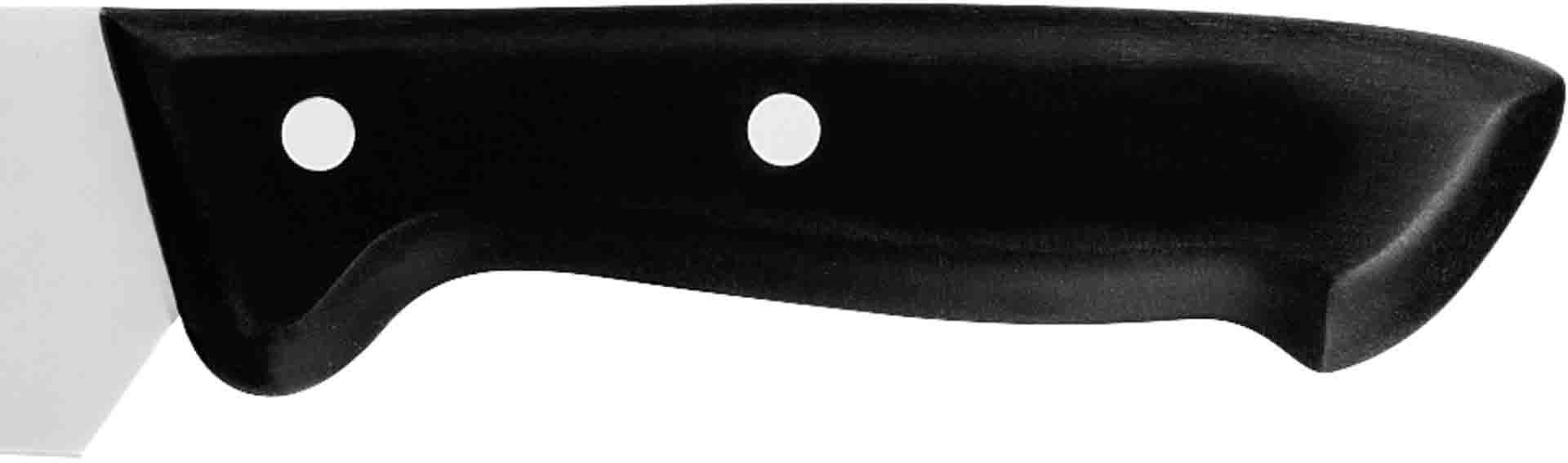 WMF Messerblock CLASSIC LINE (6tlg), Messerklingen aus Spezialklingenstahl