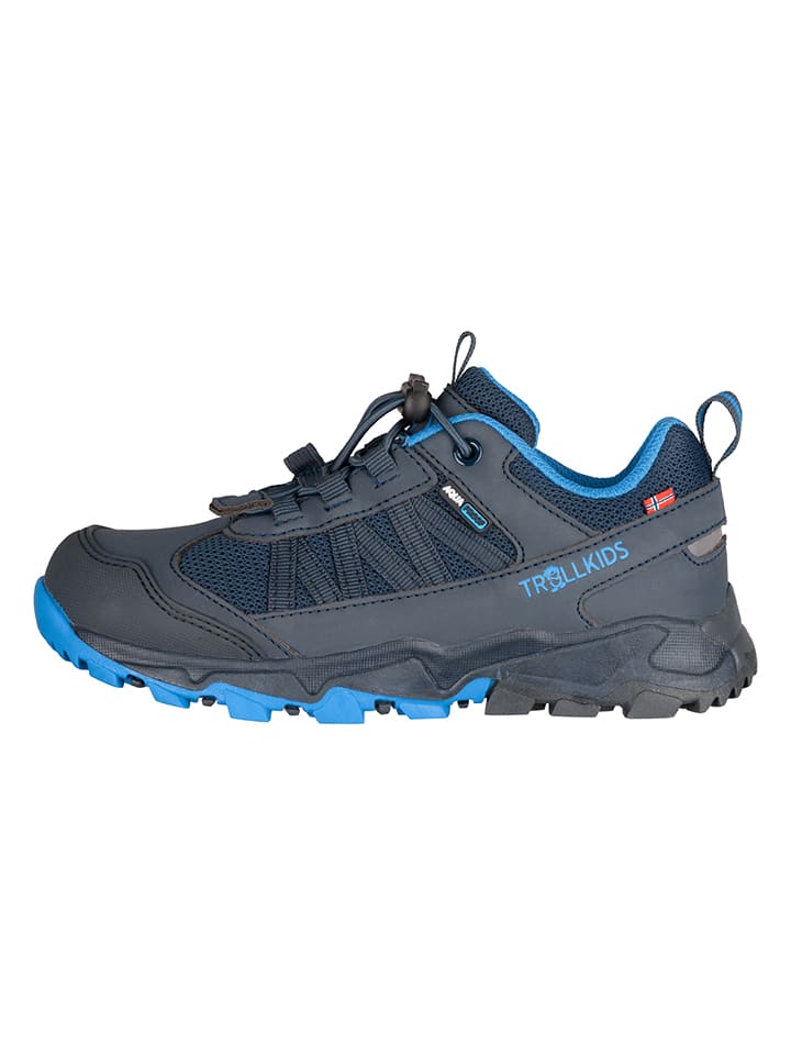 Trollkids Trekkingschuhe 