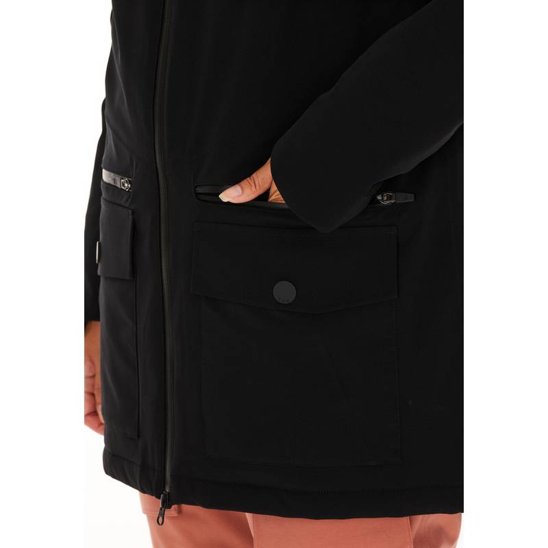SOS Aspen Skijacke Damen