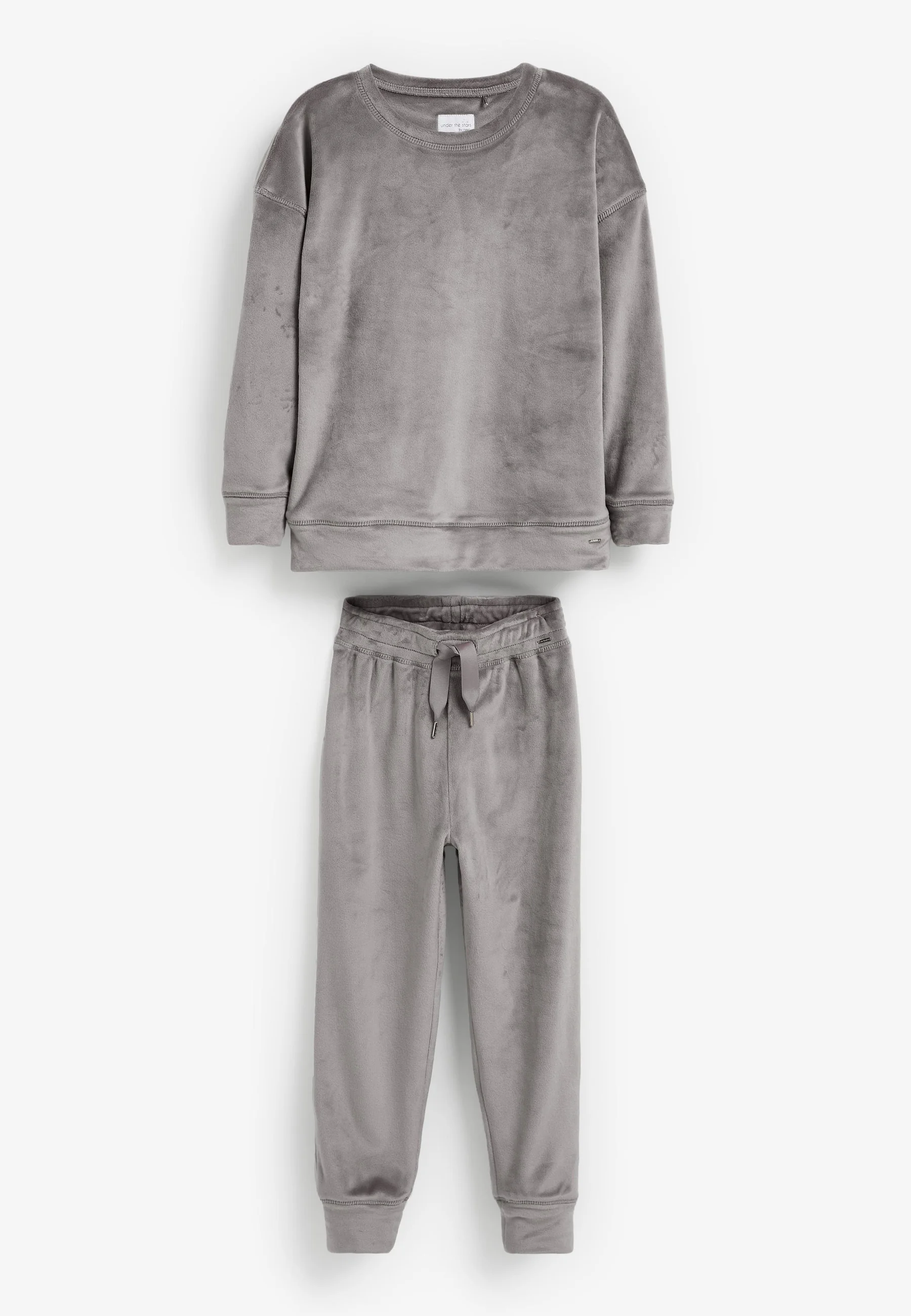 Siguiente VELOURSET - Pijama