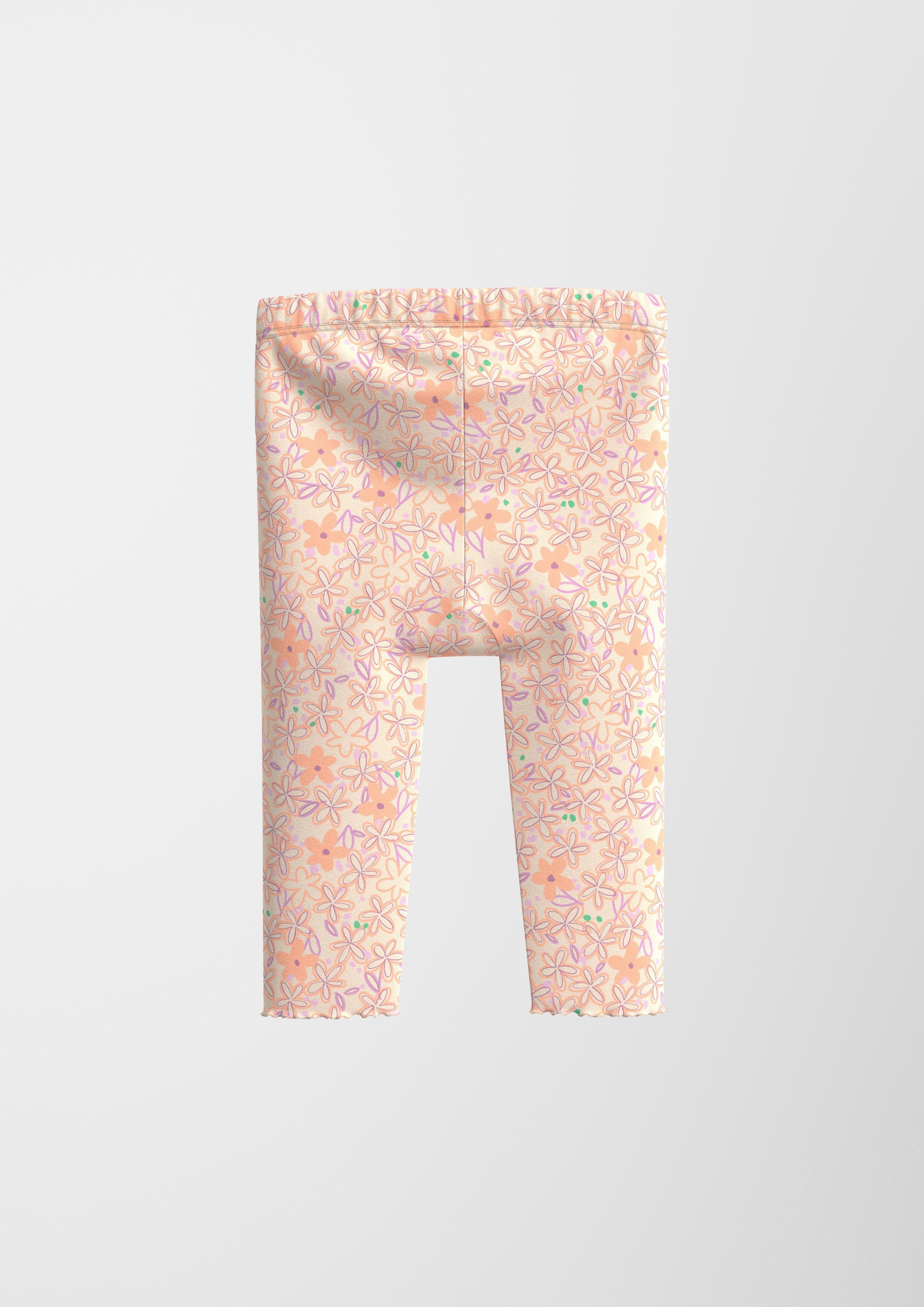 Leggings mit All-over-Print  2140175-08A4