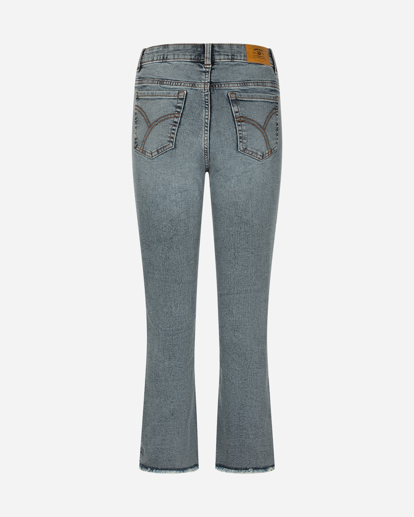 Jeansy Dack's Essential W DW304W24-MD