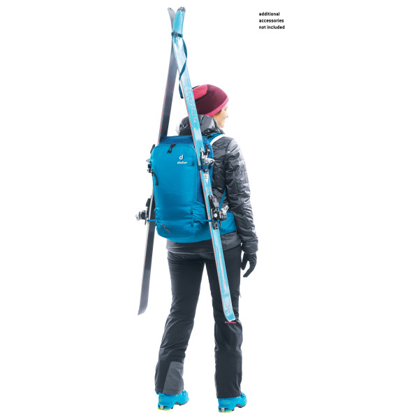 Deuter - Women's Freerider 28 SL - Skitourenrucksack