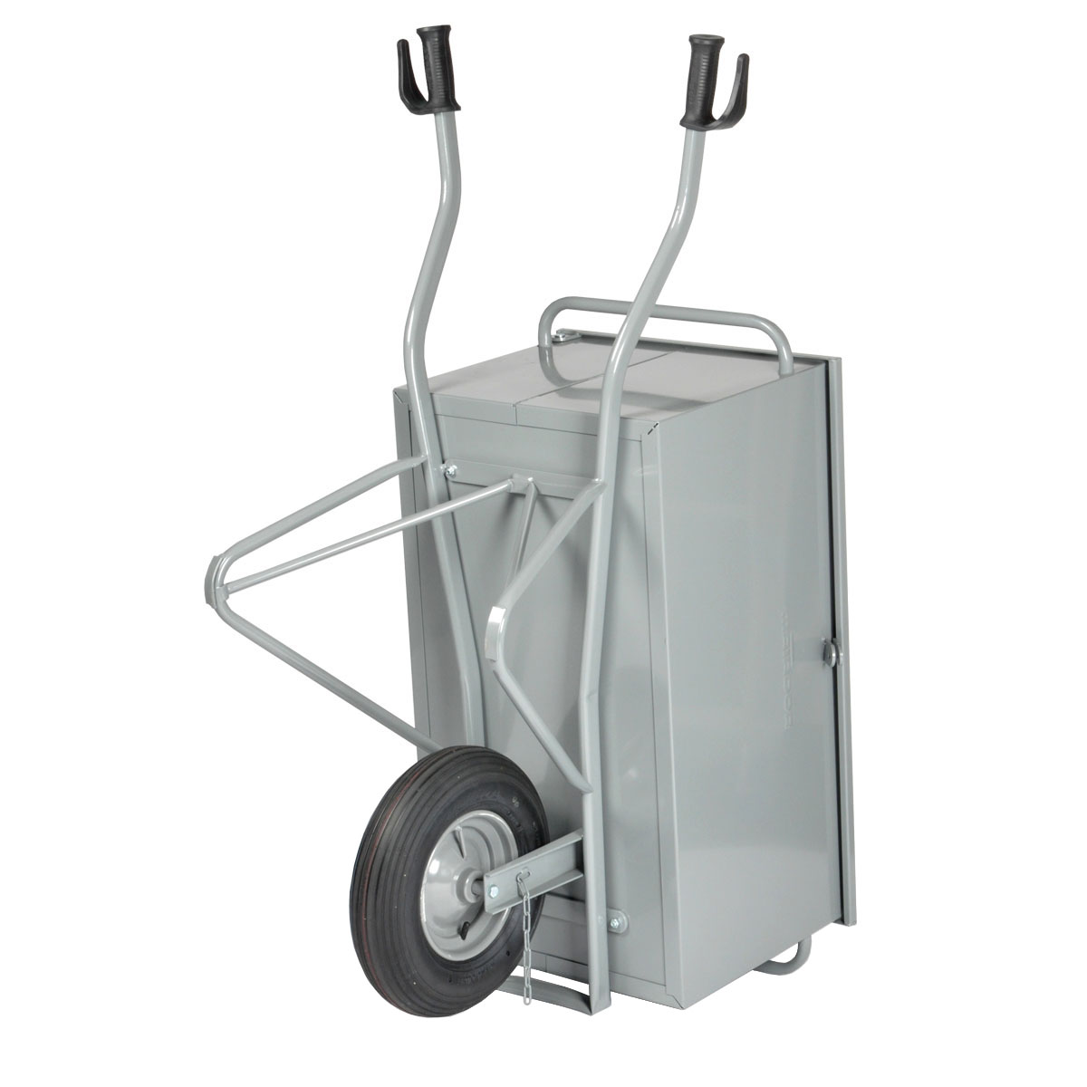 Roabă de scule Matador 10829 M-106-L4, capacitate 250 kg - 40,6 kg
