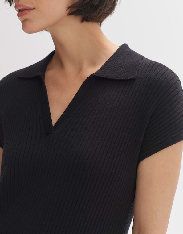 Strickkleid Wayla