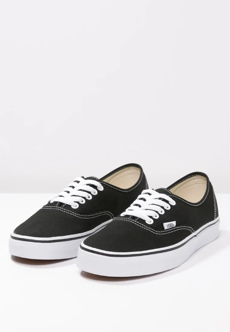 Vans AUTHENTIC UNISEX - Zapatillas bajas