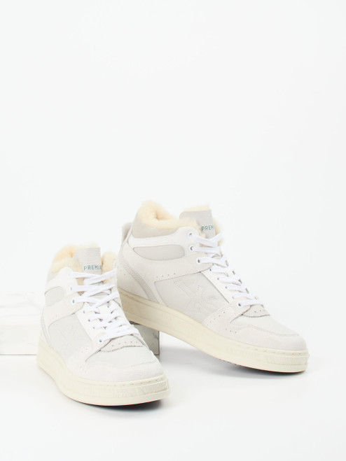 Sneaker high-18033790004 Premiata