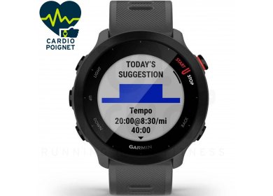 Garmin Forerunner 55