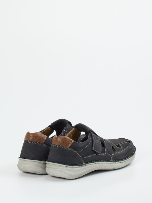 Klettslipper-43511090003 Josef Seibel