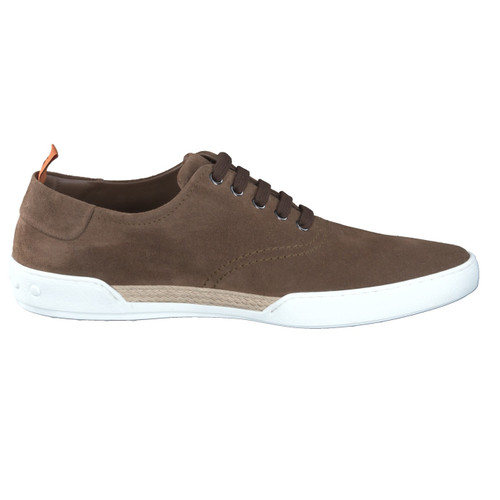 Schnürschuh-46102290333 Tod's