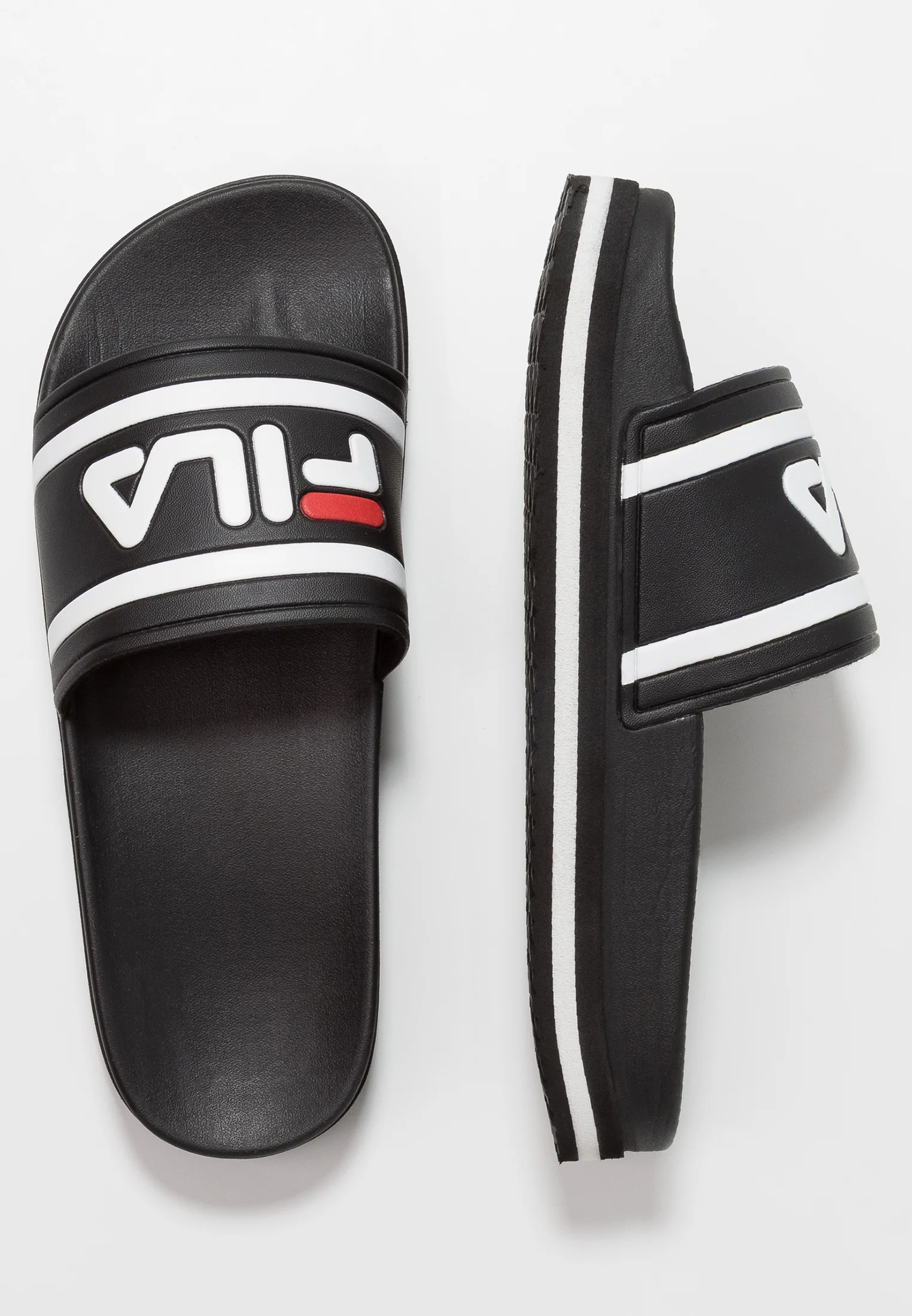 Fila MORRO BAY WEDGE - Zapatillas