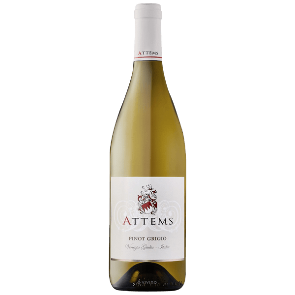 AttemsPinot Grigio 2022