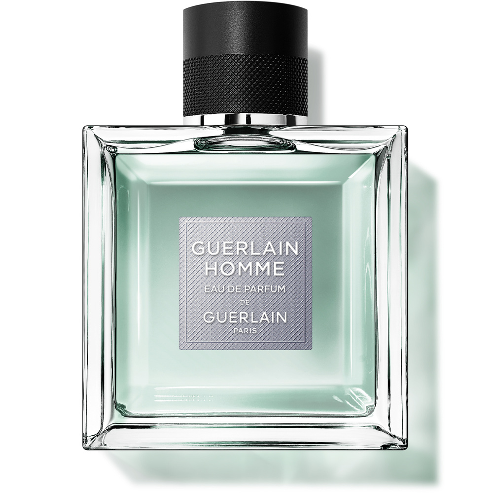 Guerlain Guerlain Homme Eau de Parfum