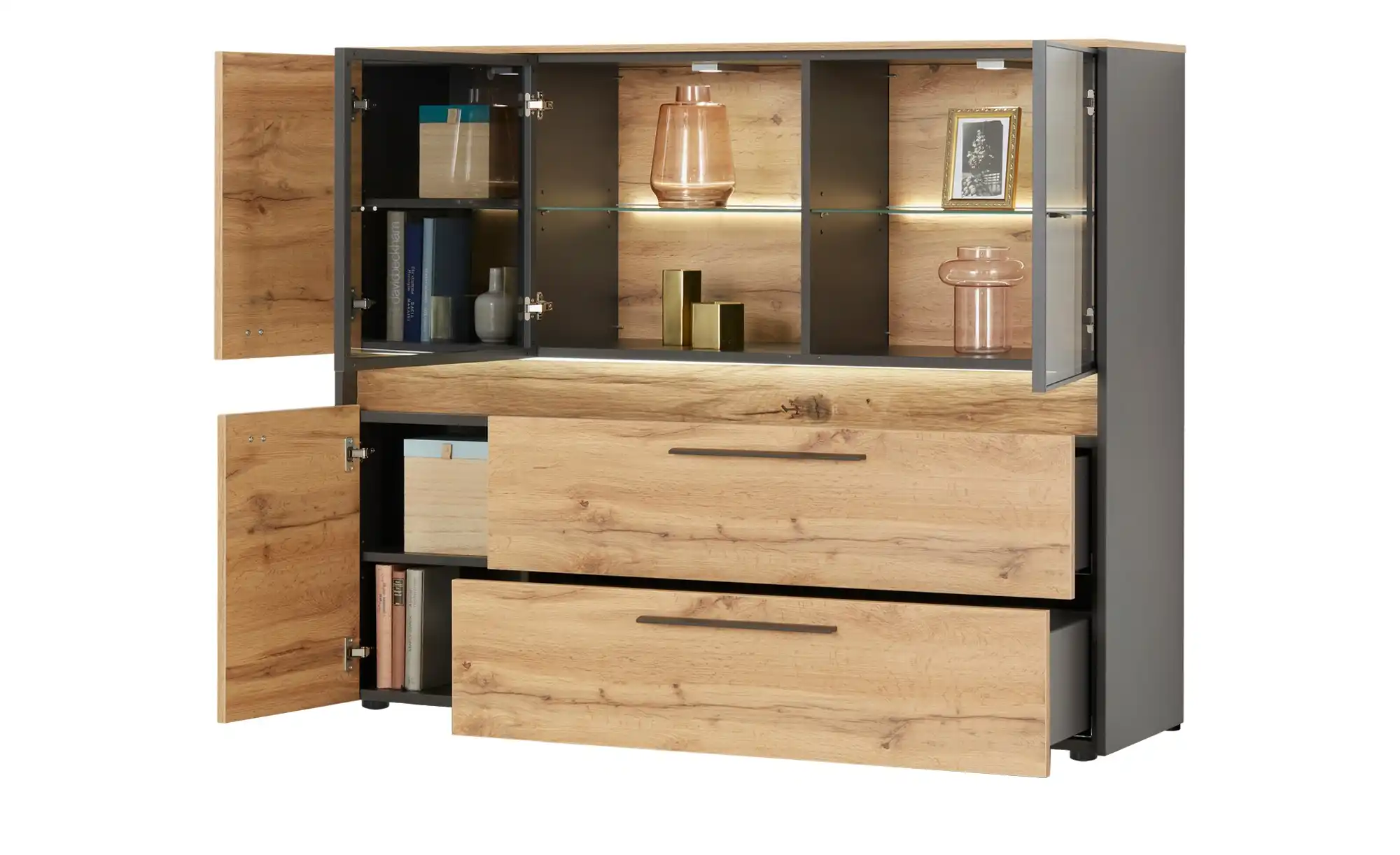 Highboard
