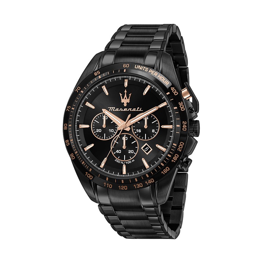Maserati Chronograph Traguardo