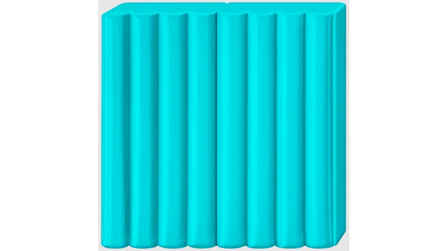 STAEDTLER Modelliermasse FIMO® Kids türkis 42 g