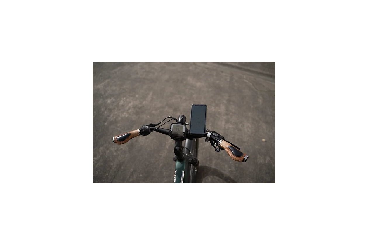 FESCHD Handyhalter Set