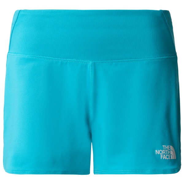 The North Face - Girl's Amphibious Knit Shorts - Shorts