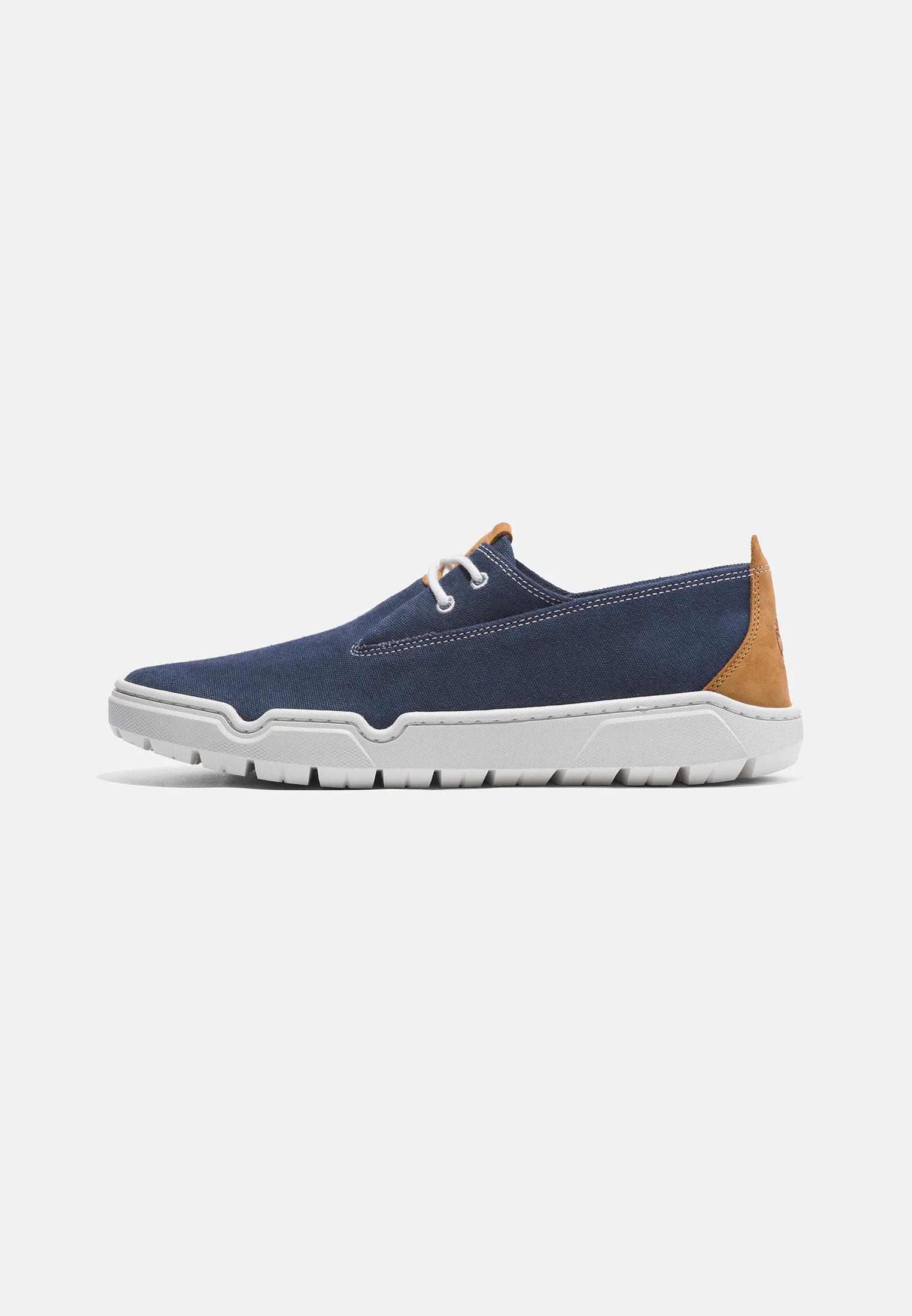 Zapatos deportivos con cordones Timberland