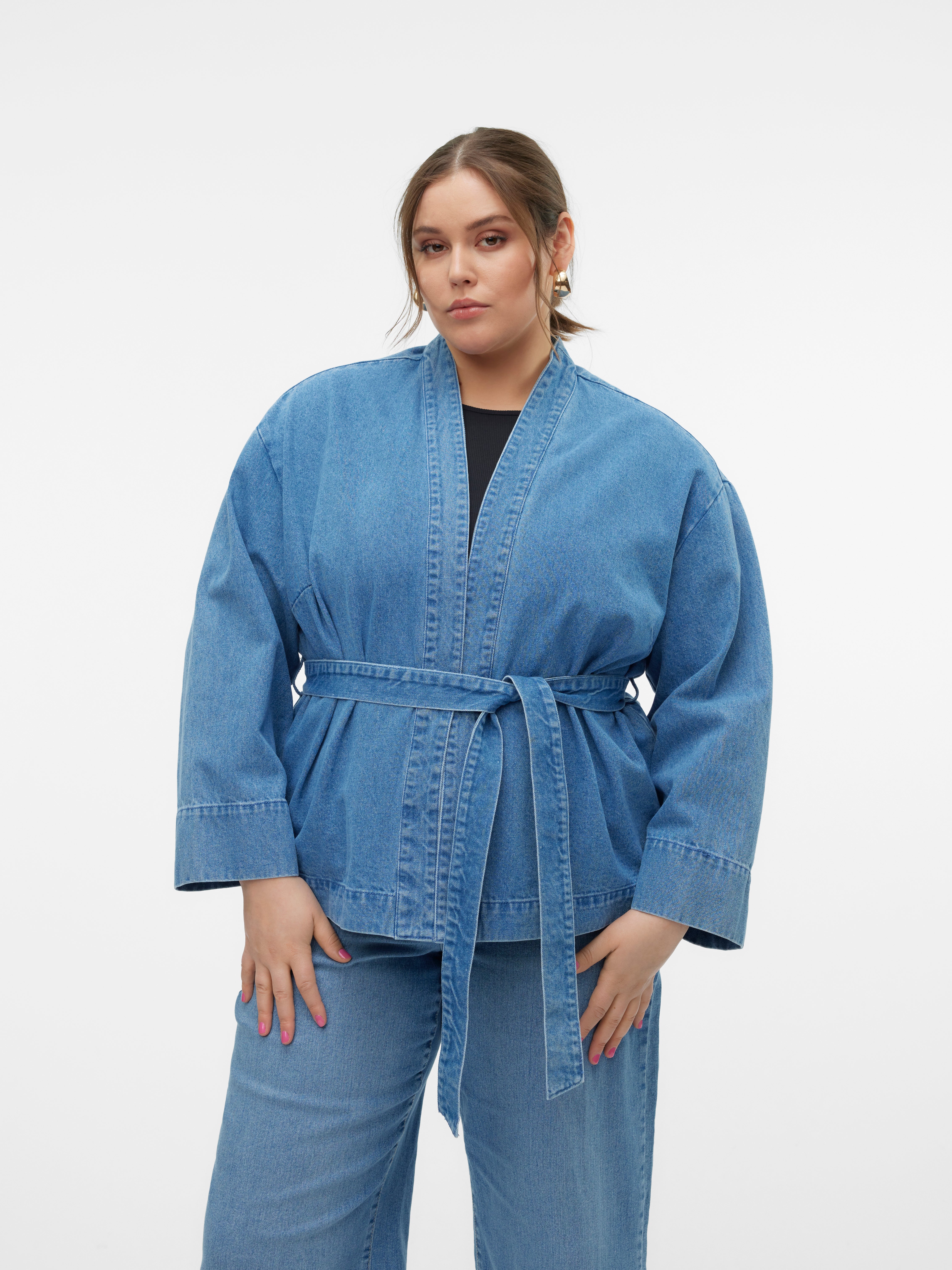 VMCKEELY Jacke