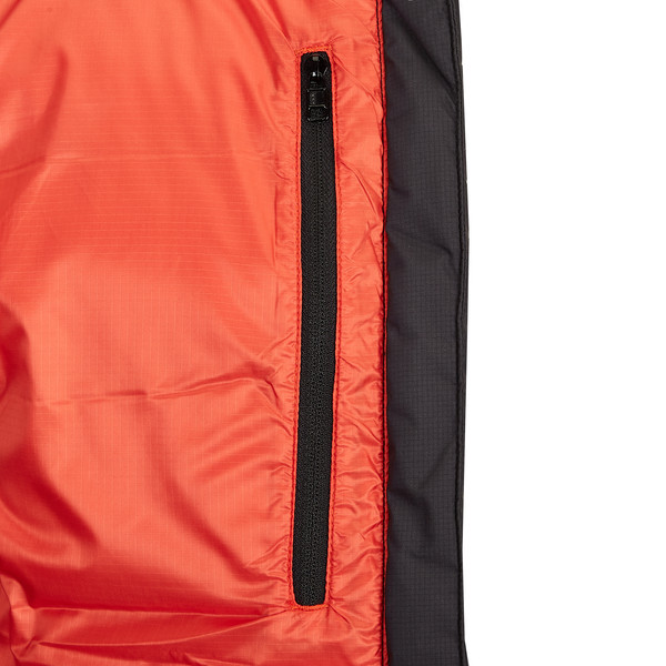 INFINITY ALPINE JACKET Herren - Daunenjacke