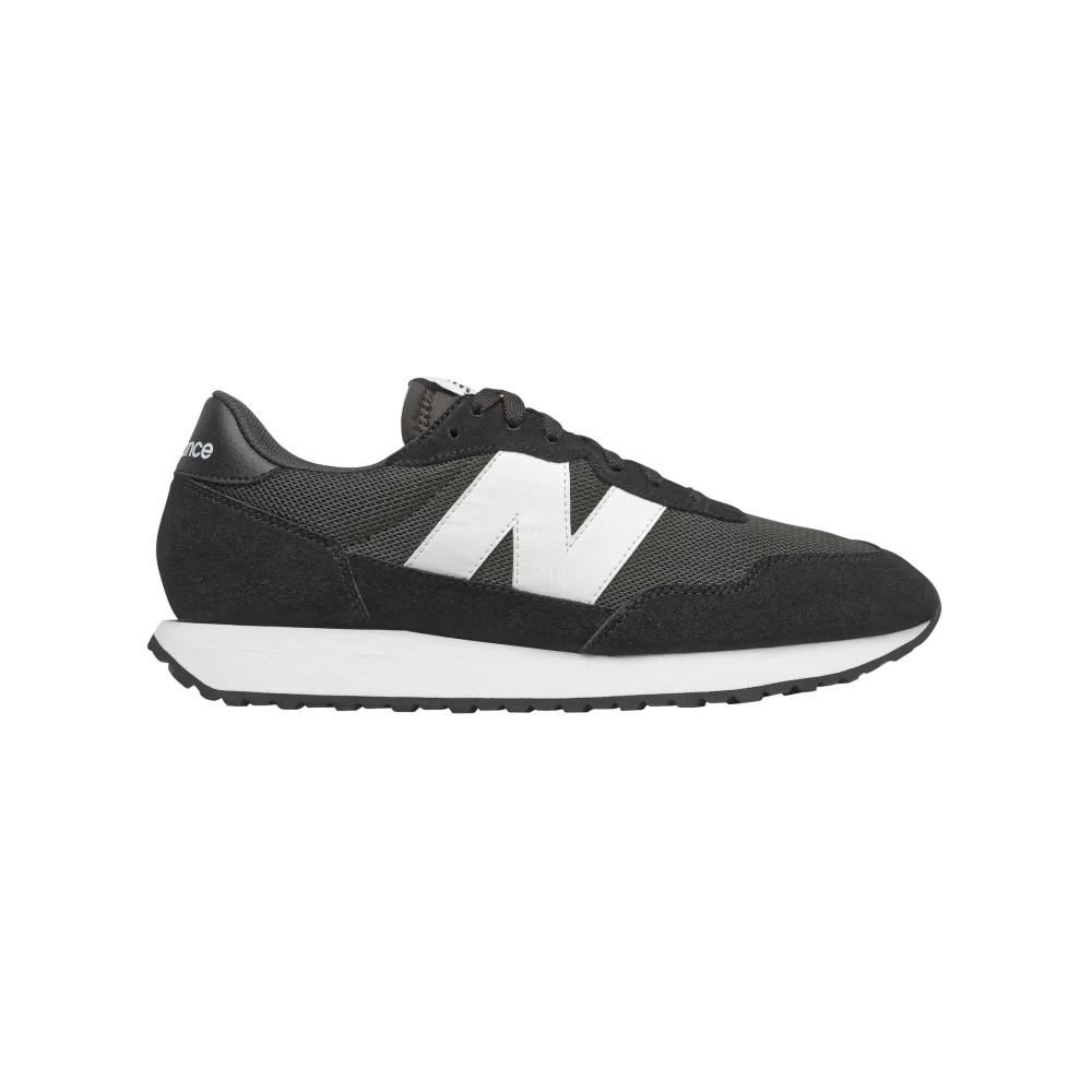 New Balance 237 MS237CC / schwarz
