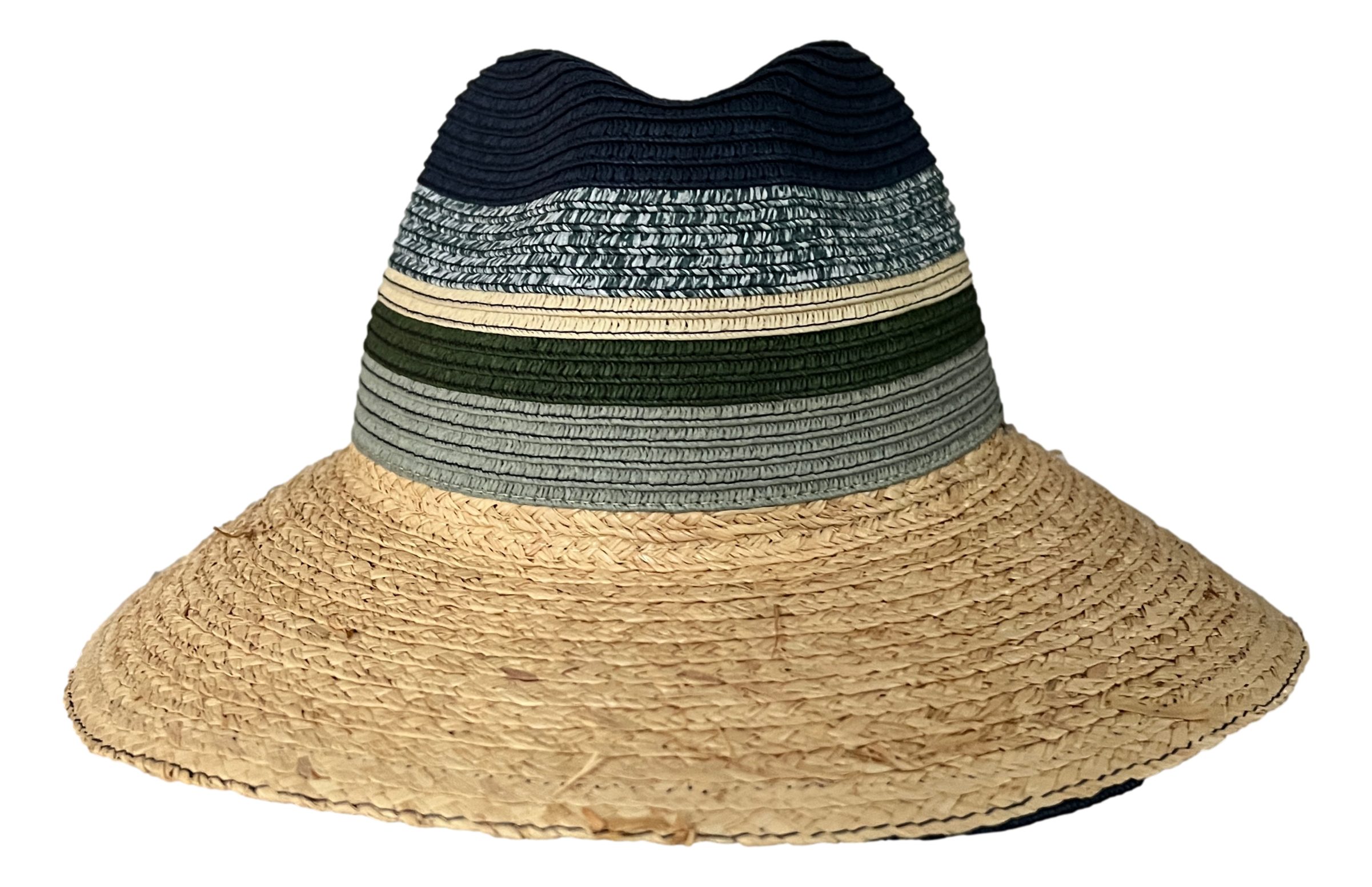 bedacht Outdoorhut bedacht Fedora Dolce Vita