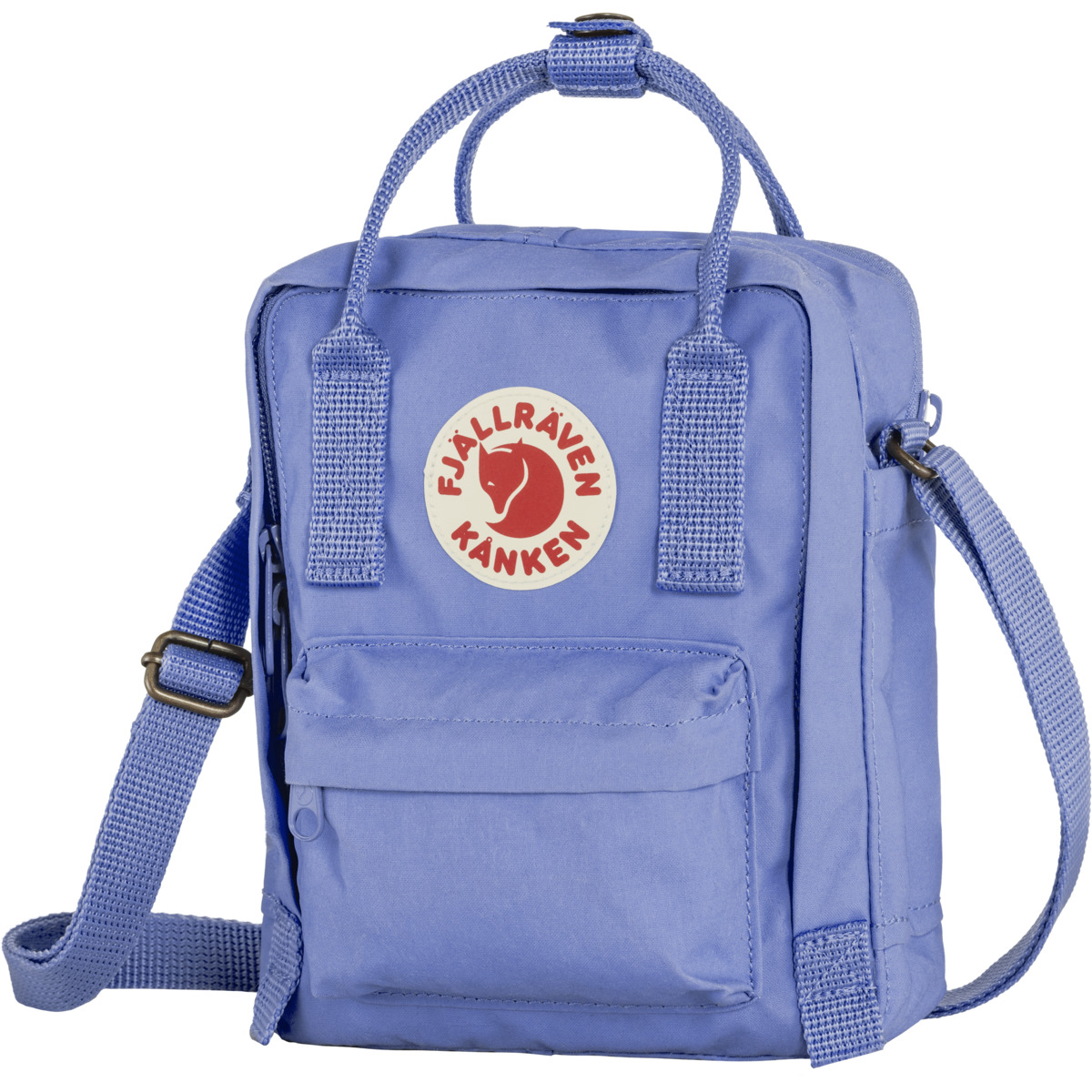 Fjällräven Kanken Sling Umhängetasche blau