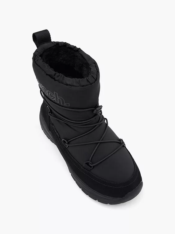Bench Schneeboots