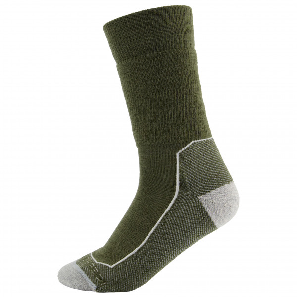 Icebreaker - Women's Hike+ Medium Crew - Wandersocken