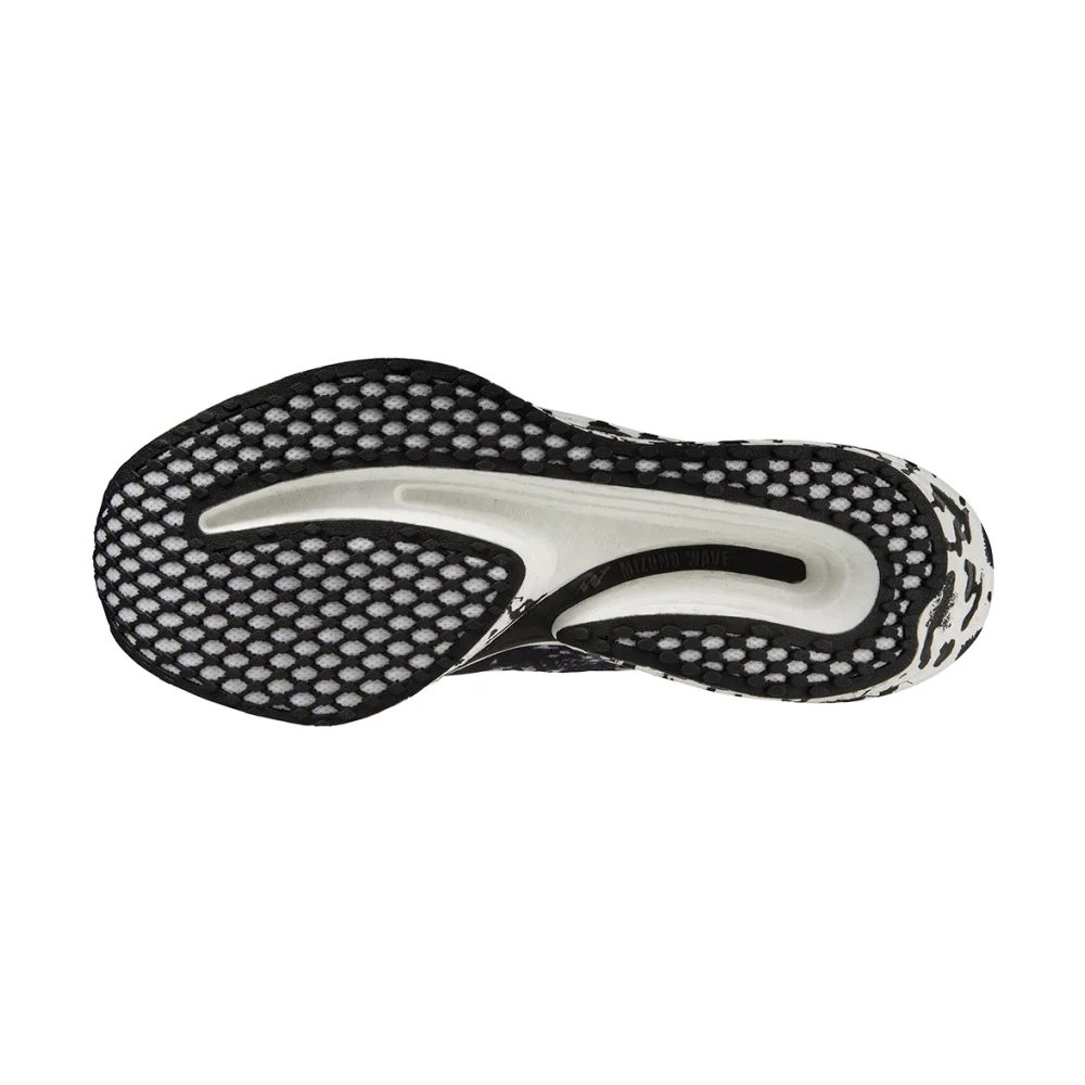 Mizuno Wave Rebellion Pro J1GC231702 / weiss