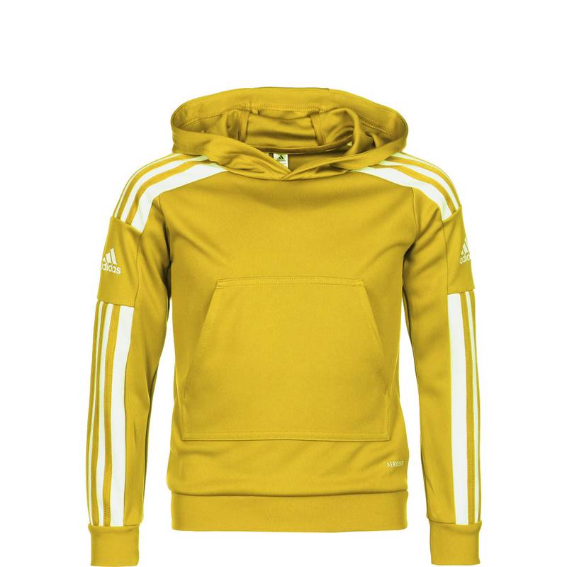 adidas Squadra 21 Hoodie Jungen