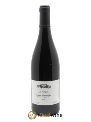 Crozes-Hermitage Les Pends Domaine des Entrefaux  2020 - Lot de 1 Bouteille