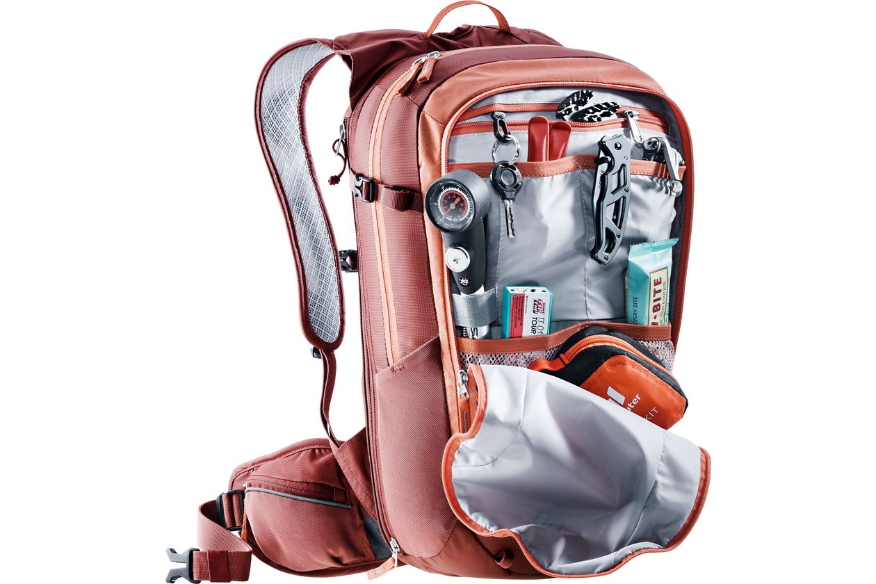 deuter Compact EXP 12 SL