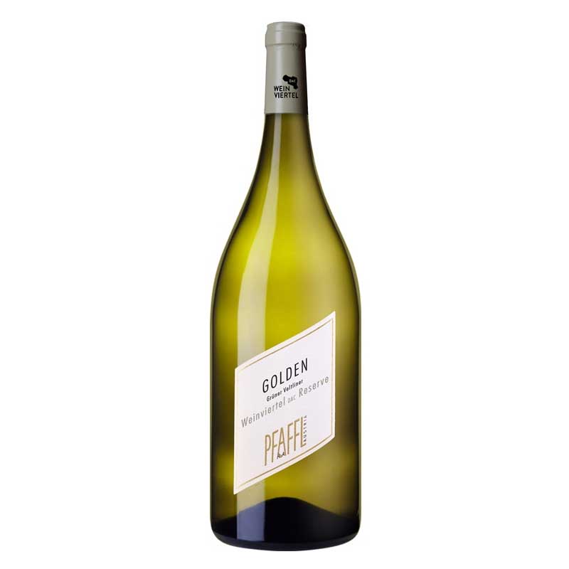2021 Grüner Veltliner DAC  Golden  Magnum