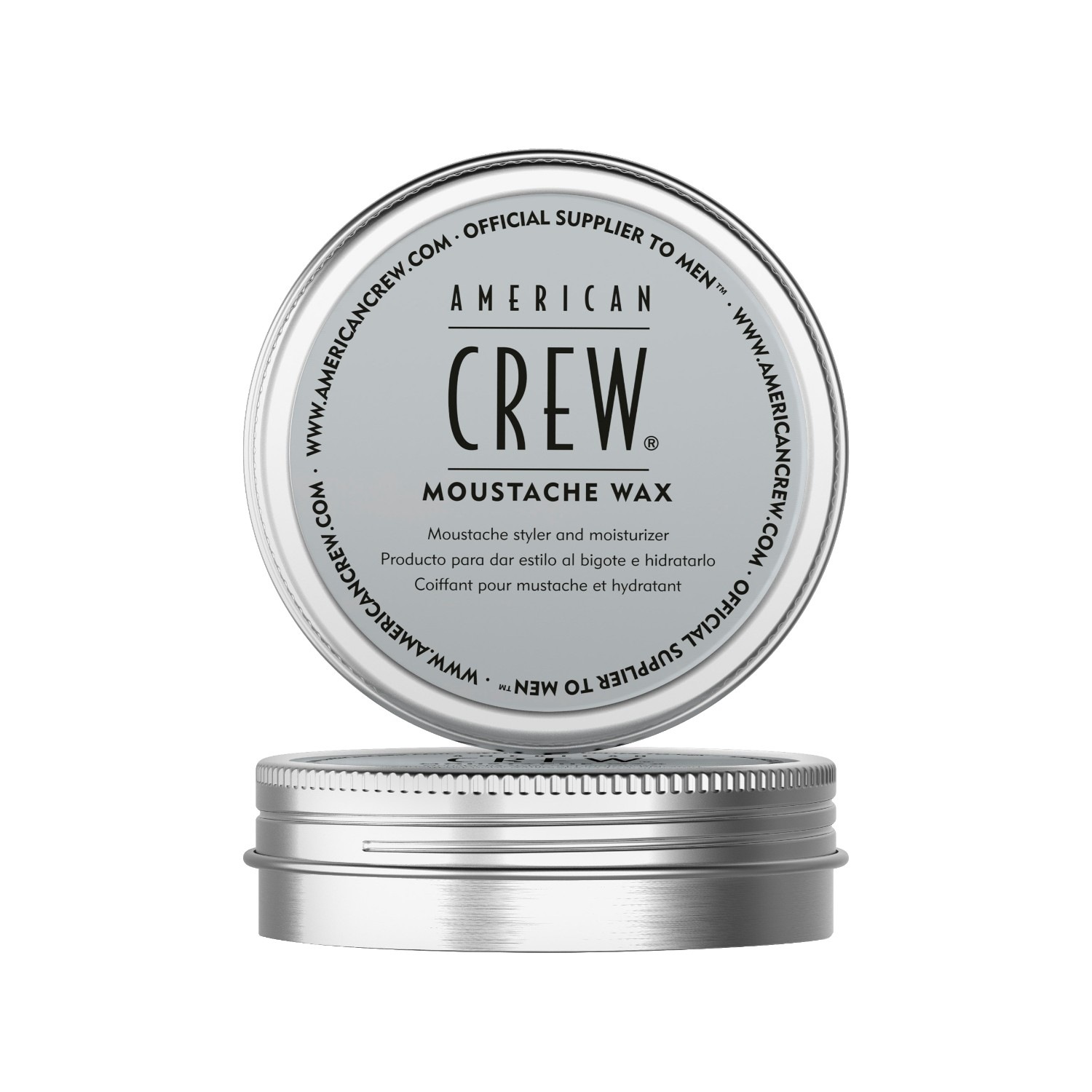 Moustache Wax