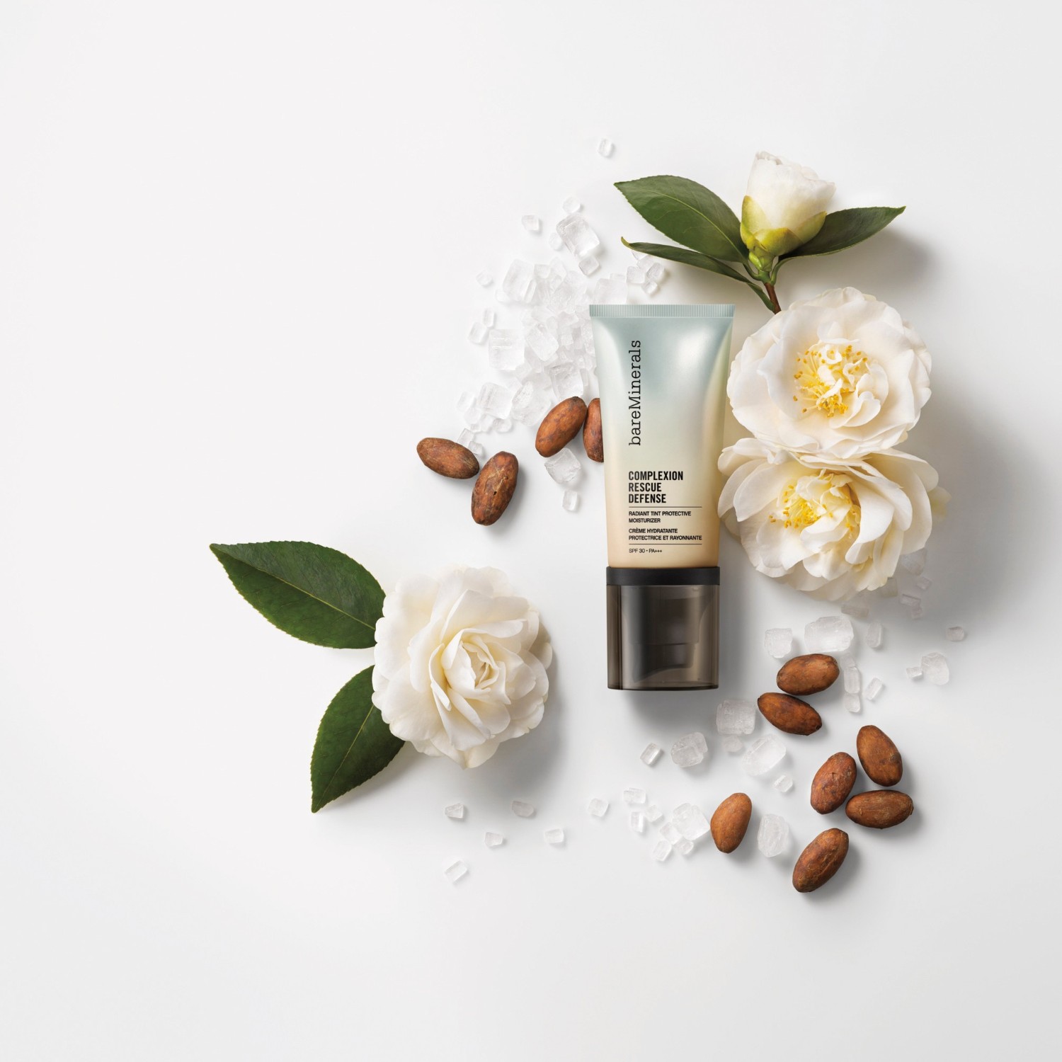 bareMinerals Complexion Rescue Defense SPF30