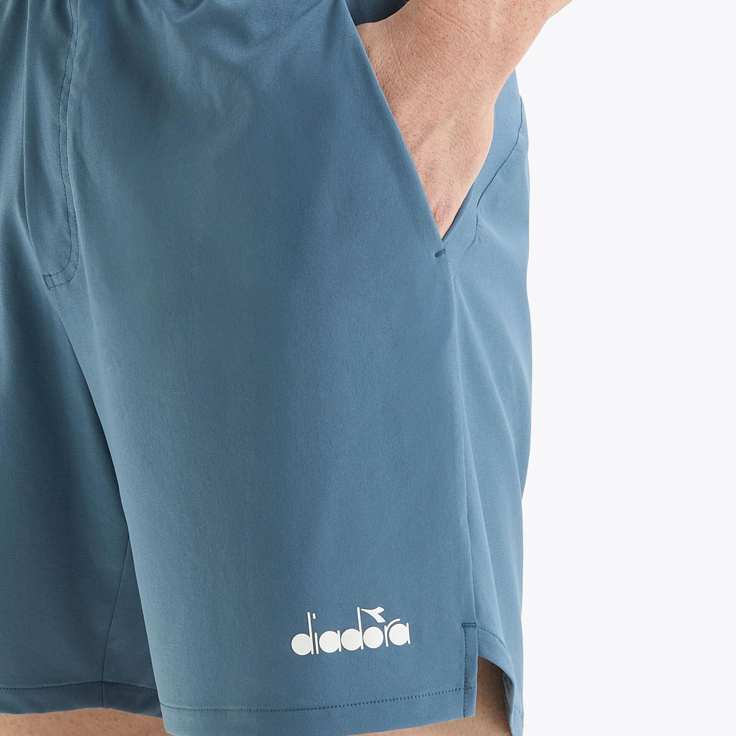 Icon 7In Shorts Herren - Petrol